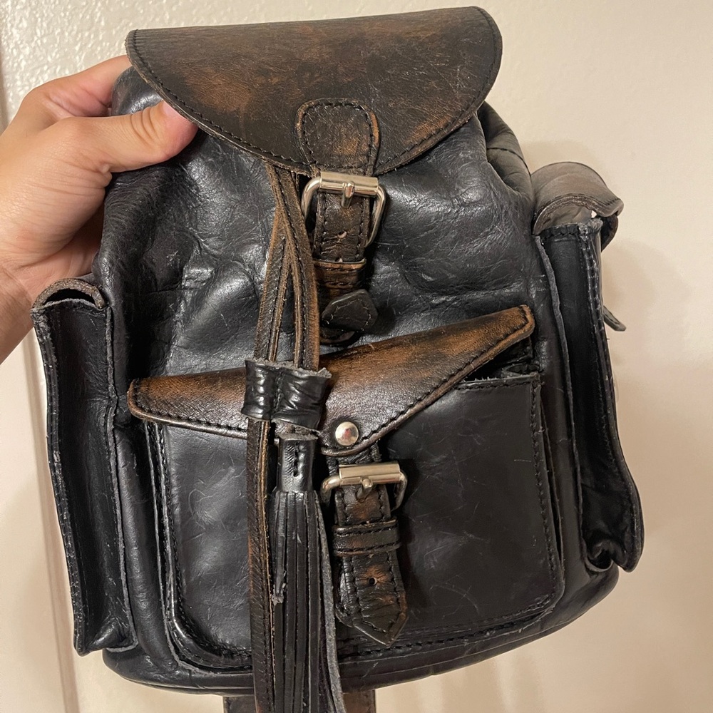 Freebird Brett backpack